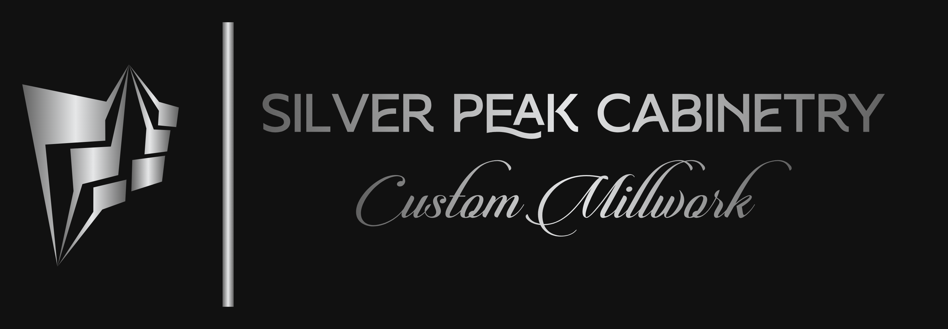 Silver Peak logo