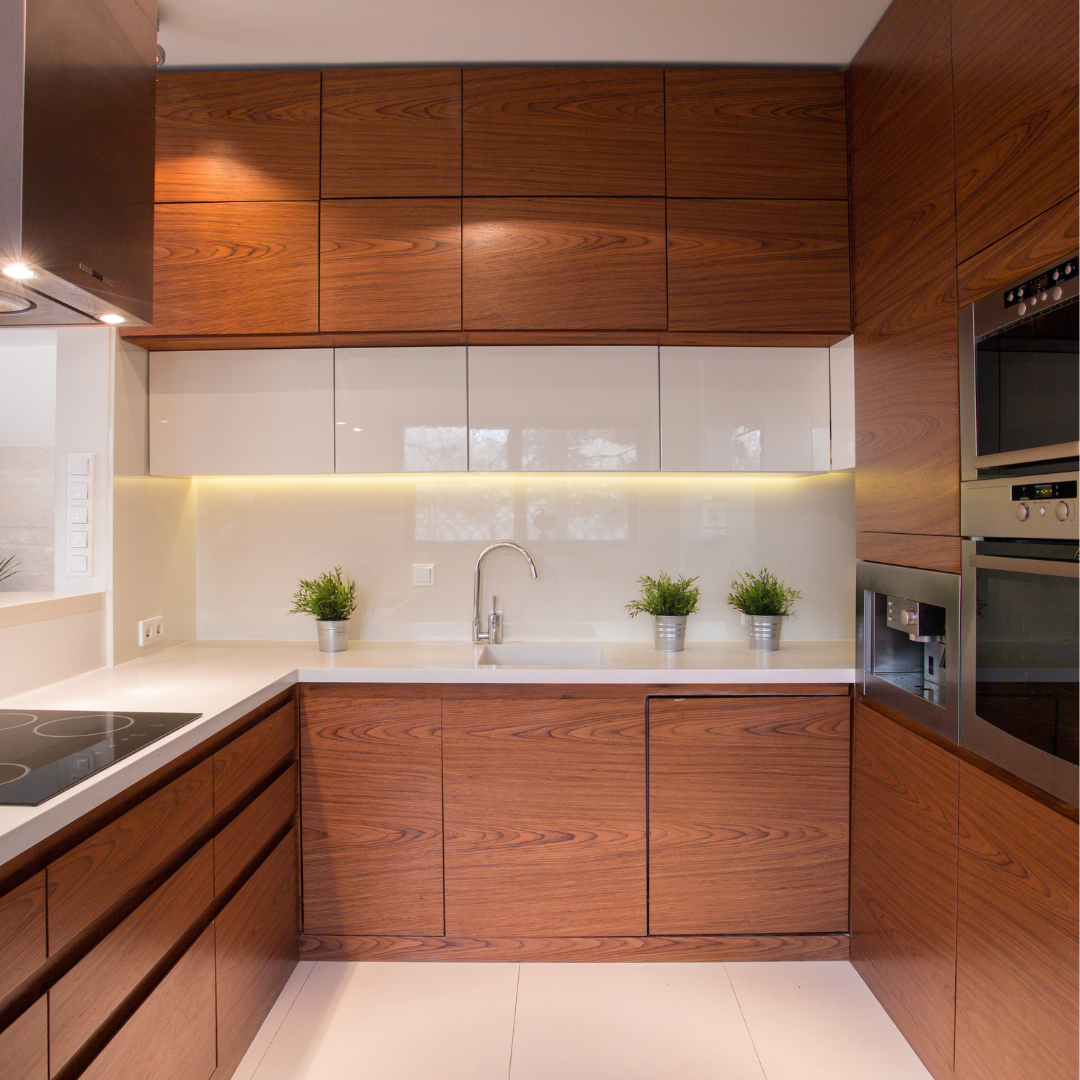silver peak cabinetry